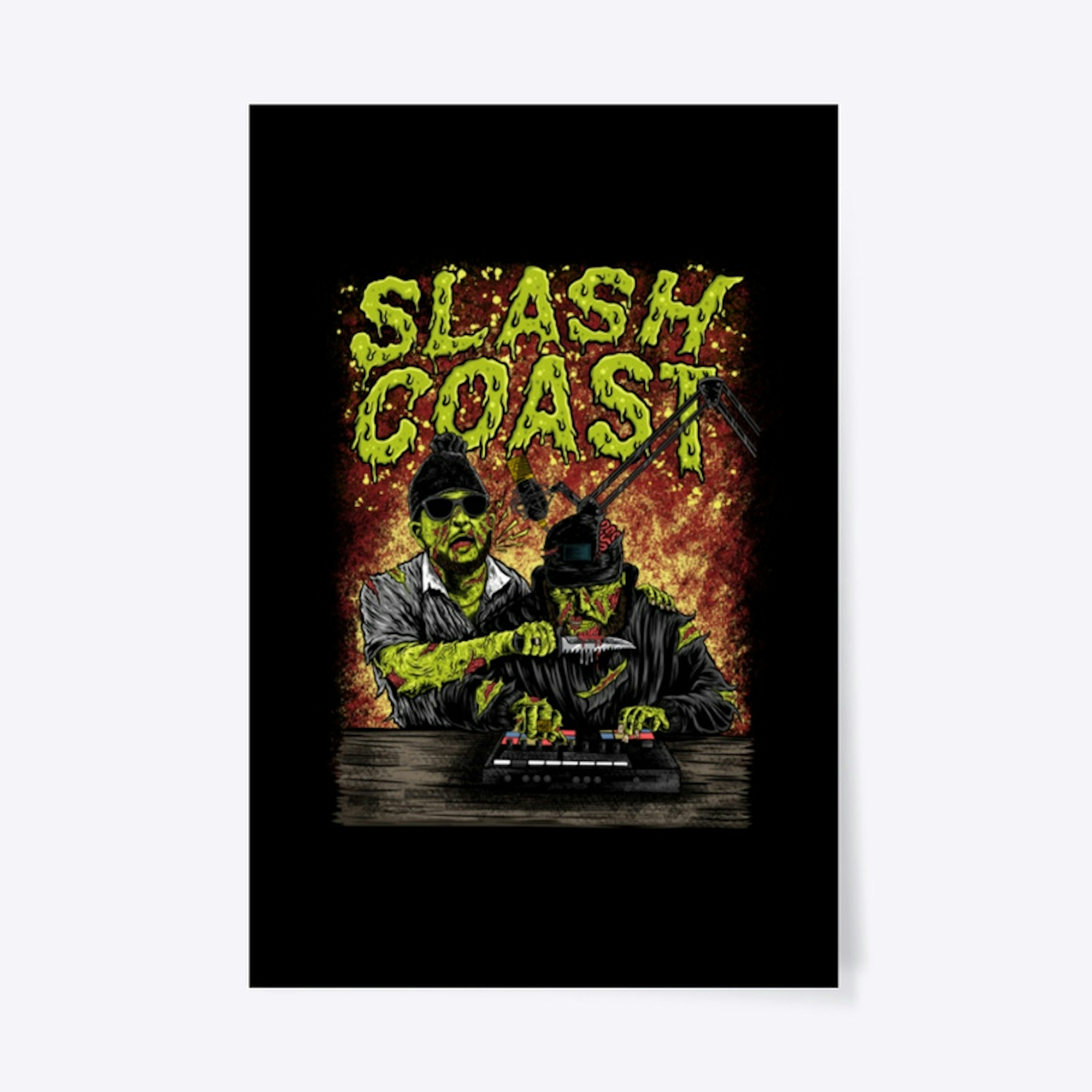 Slash Coast 